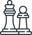 strategy icon strategy icon
